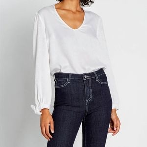 NWOT Modcloth Top
